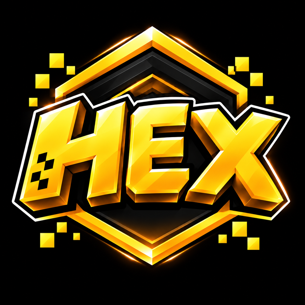 HEX HEX logo